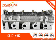 MotorCilinderkop voor  K9K;  Clio K9K 1.5DCI 7701473181 908521