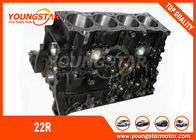 4 het Blok van de cilindermotor voor TOYOTA Dyna 22R 22RE 11101 - 35080 11101 - 35060